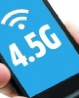 Imagem de Rio Verde é a primeira cidade do país a ter acesso à rede 4GMax