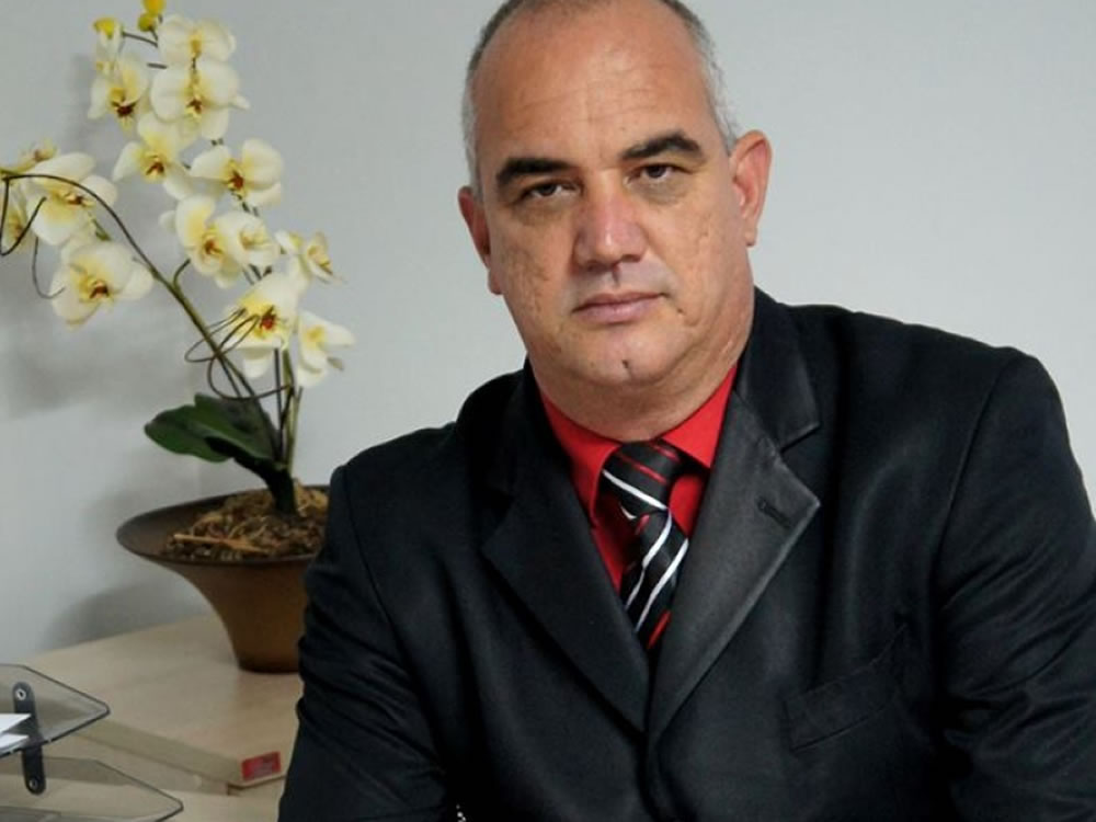 Imagem de MP requer bloqueio de bens de Casagrande e mais 13 por desvios de verba