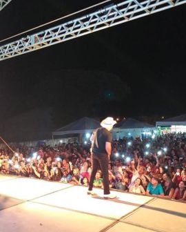 Imagem de Lagoa do Bauzinho comemorou 15ª Festa da Melancia