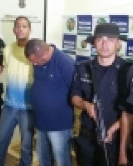 Imagem de Polícia apreende 300 quilos de maconha em Jataí