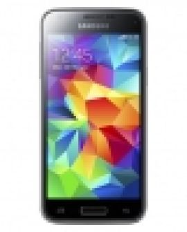Imagem de Samsung lança Galaxy S5 mini