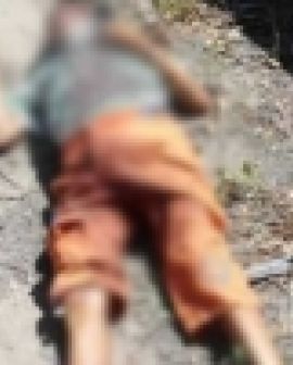 Imagem de Homem foi morto a pedradas no Santa Cruz II