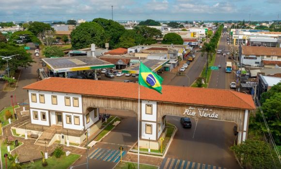 Imagem de Acordo UE–Mercosul: o que Rio Verde pode ganhar