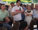 Imagem de Oposição ainda busca união