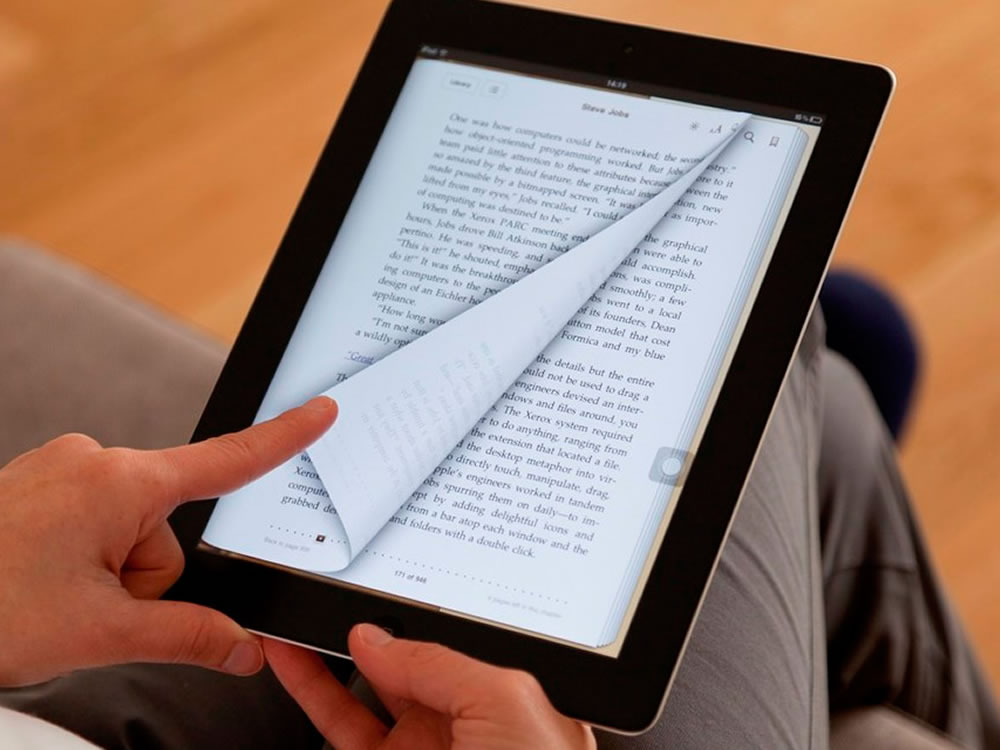 Imagem de Imprensa Oficial oferece mais de 300 livros com download gratuito