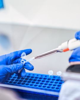 Imagem de Rio Verde espera resultado de 7 mil testes de coronavírus