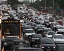Imagem de Uber, Cabify e 99 comemoram votação de projeto na Câmara