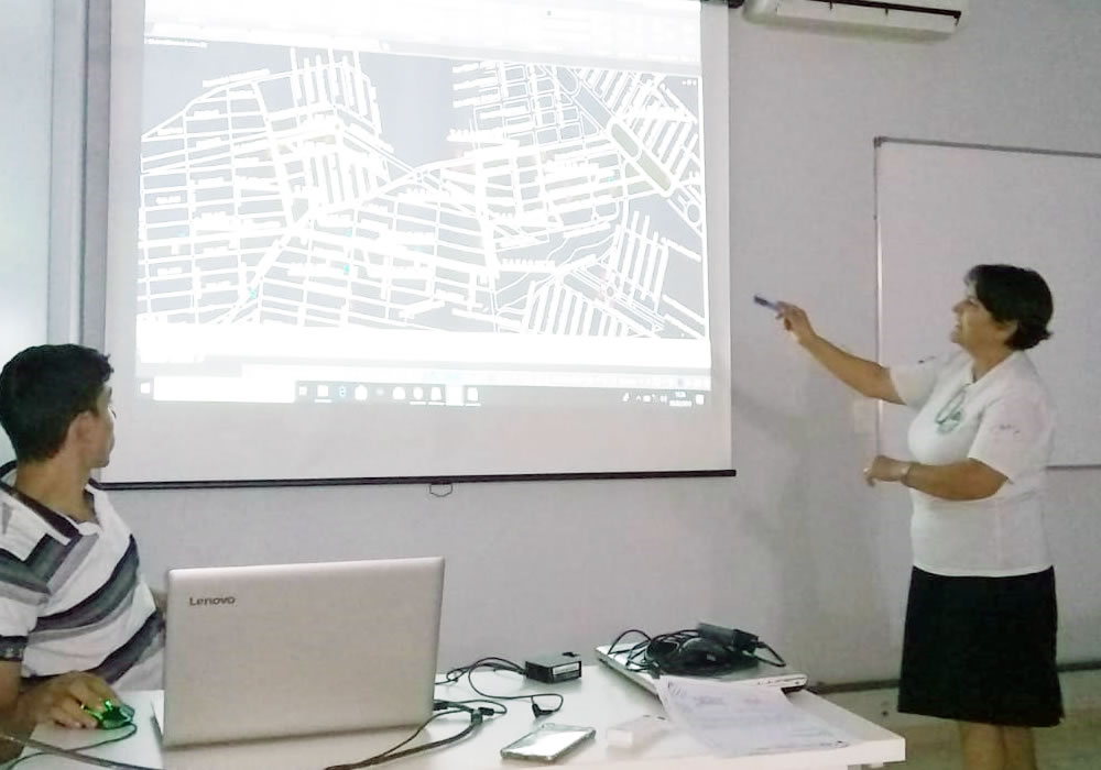 Imagem de AMT faz reunião com Viação Paraúna