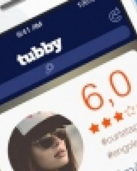 Imagem de Aplicativo para avaliar mulheres, 'Tubby' abre descadastro