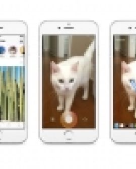 Imagem de Instagram lança ferramenta para monitorar comentários ofensivos