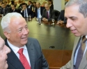 Imagem de Saneago ignora lei das estatais e coloca políticos em conselho