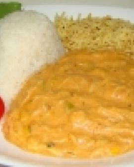 Imagem de Receita do dia: Bobó de frango