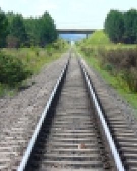 Imagem de Governo discute criação de novas ferrovias