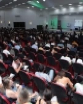 Imagem de Palestra do Sebrae trouxe conhecimento e troca de experiências