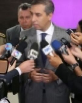 Imagem de Governo avalia possibilidade de concursos para Bombeiro, delegado de Polícia e Procon