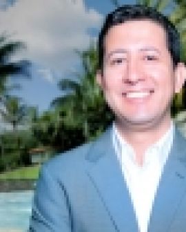 Imagem de Silvestre Park contrata diretor executivo