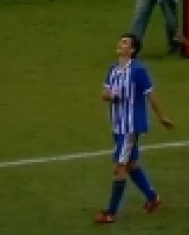 Imagem de De novo