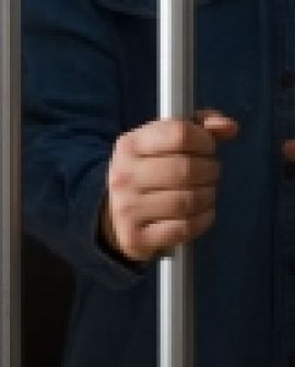 Imagem de Traficante preso no Dona Gercina
