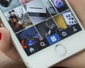 Imagem de Instagram passa a mostrar publicações por ordem de importância