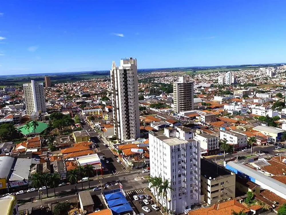 Imagem de Sem previsão de chuva, temperatura pode chegar a 41ºC em Goiás