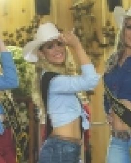 Imagem de Garota Rodeio 2018 com inscrições abertas