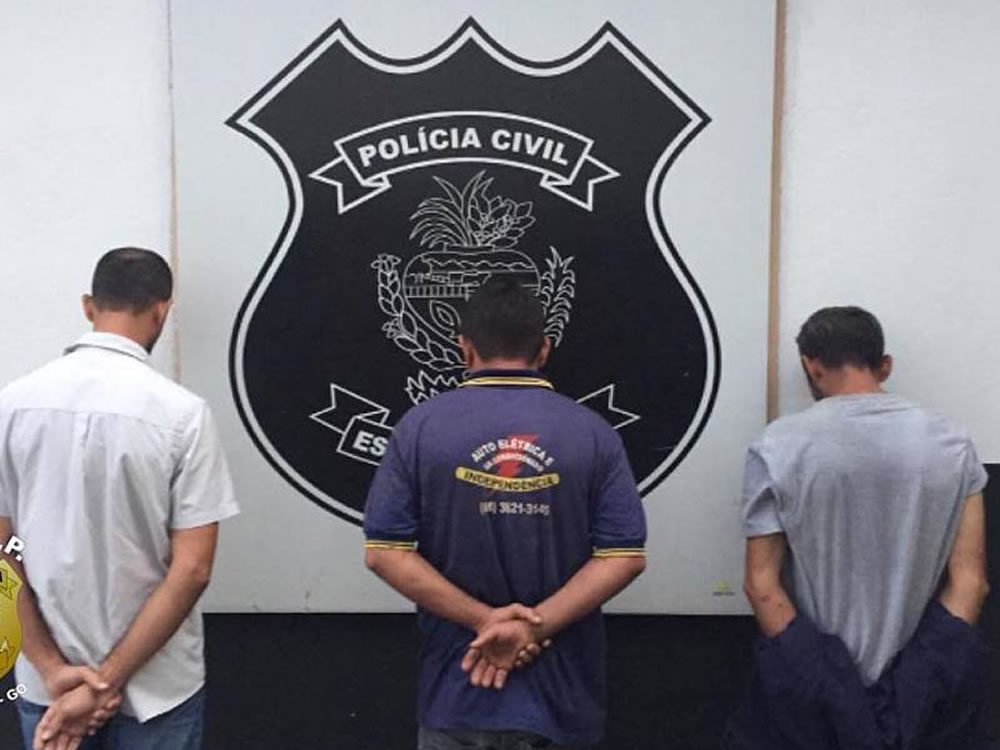 Imagem de Polícia Civil deflagra Operação Apocalipse