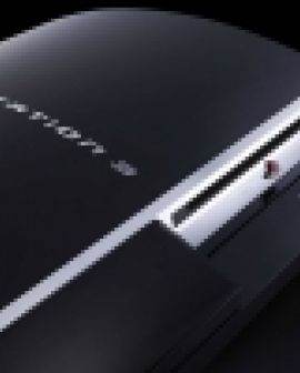 Imagem de Sony reduz o valor do Playstation 3