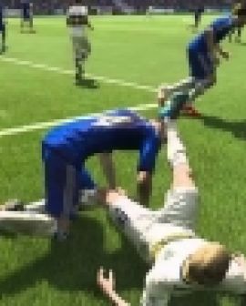 Imagem de Hackers atacam jogadores de Fifa 16 famosos no Youtube