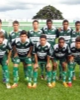 Imagem de Verdinho perdeu para o Vila