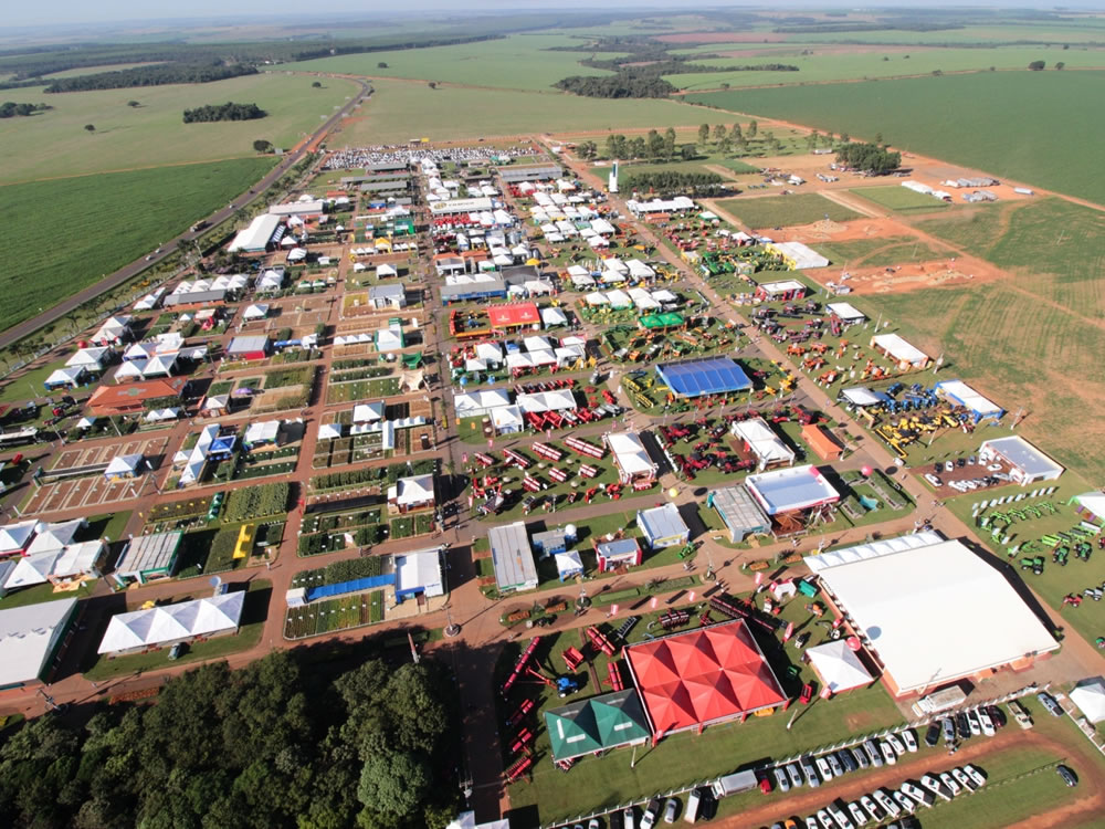 Imagem de Centro Tecnológico ganha nova identidade e passa a se chamar Instituto de Ciência e Tecnologia Comigo