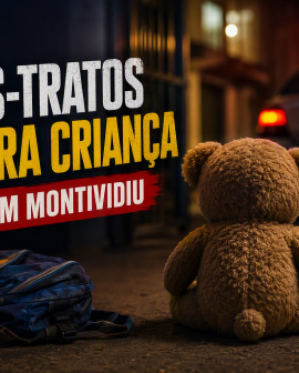 Imagem de Criança de 10 anos é acolhida pelo Conselho Tutelar após suspeita de maus-tratos em Montividiu