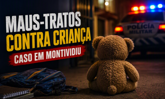 Imagem de Criança de 10 anos é acolhida pelo Conselho Tutelar após suspeita de maus-tratos em Montividiu