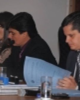 Imagem de IPARV pode ganhar sede em definitivo
