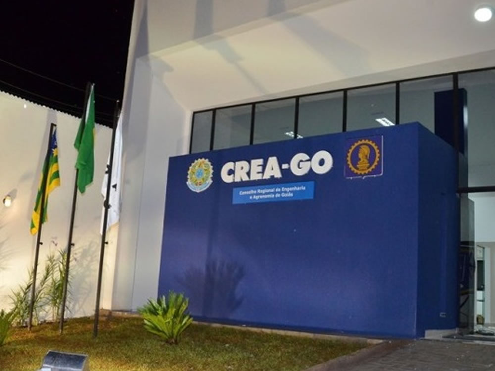Imagem de Concurso do CREA-GO chega na reta final de inscrições