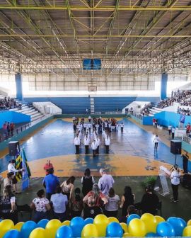 Imagem de Itumbiara, Goianésia, Rubiataba e Rio Verde recebem Jogos Estudantis