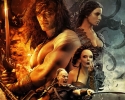 Imagem de Em cartaz: Conan 3D