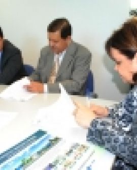 Imagem de Rio Verde receberá 40 milhões de investimento