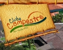 Imagem de Verc vence Society do Campestre