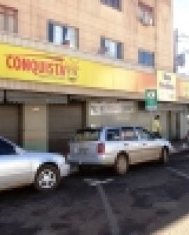 Imagem de Estacionamento muda no Centro