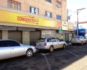 Imagem de Estacionamento muda no Centro