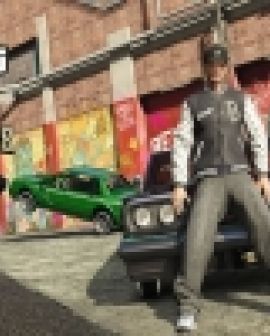Imagem de GTA 5 ganhará novo update