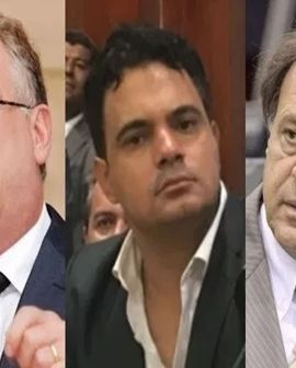 Imagem de Dissidentes do MDB são expulsos do partido por unanimidade