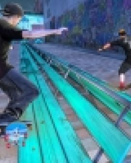 Imagem de Tony Hawk's Pro Skater 5 tem trilha sonora divulgada