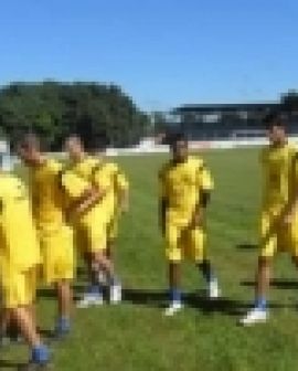 Imagem de Segundona 2012: Mineiros enfrenta Grêmio Anápolis