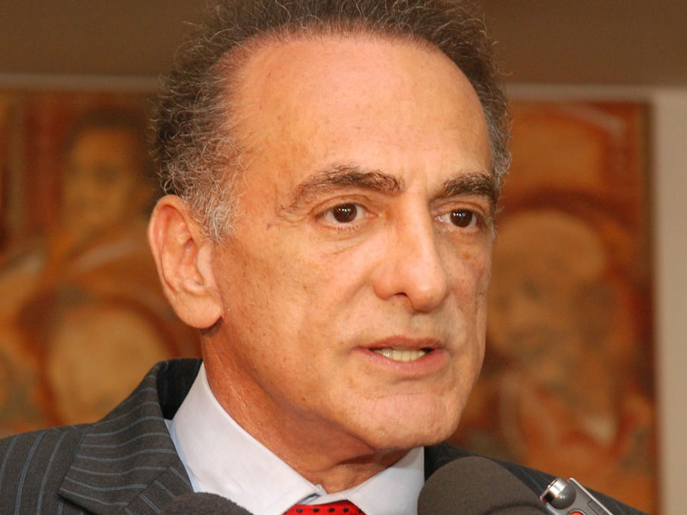 Imagem de TRE-GO mantém inelegibilidade de ex-prefeito de Catalão
