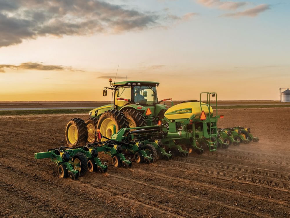 Imagem de Plantio de soja em Goiás é antecipado para 25 de setembro