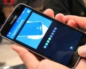 Imagem de Galaxy S5 será lançado hoje no Brasil