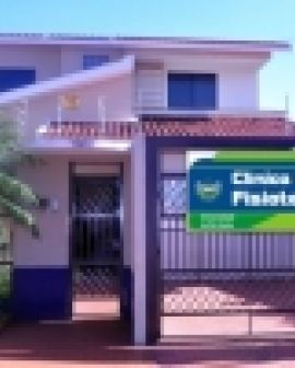 Imagem de Clínica escola de Fisioterapia comemora 11 anos
