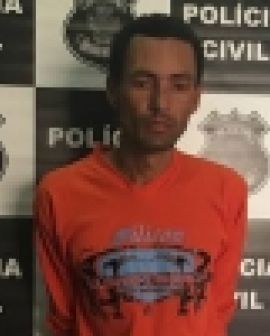 Imagem de Polícia Civil desvenda assassinato de idoso