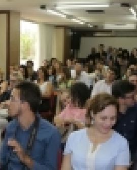 Imagem de Brunch marca o lançamento da 20ª edição da CASA COR em Goiânia
